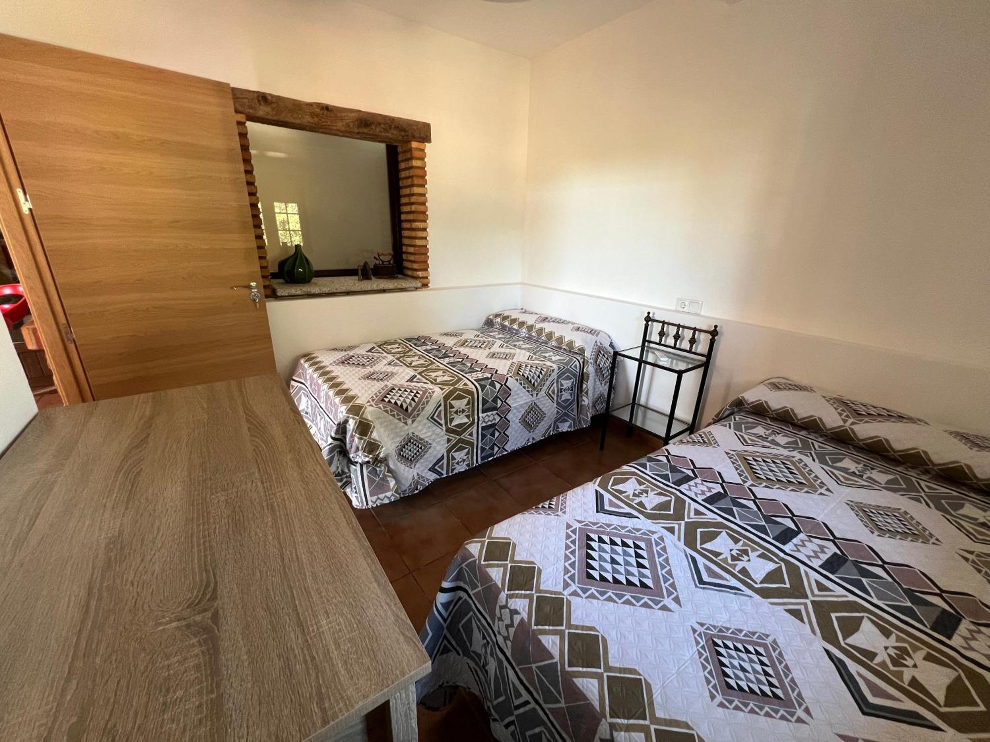 Villa Tranquila Lagunas De Ruidera أوسا دي مونتيل المظهر الخارجي الصورة